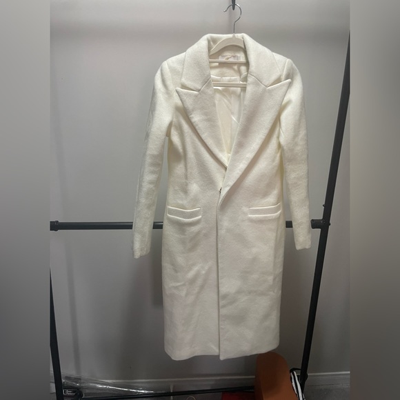 coat - Picture 1 of 2